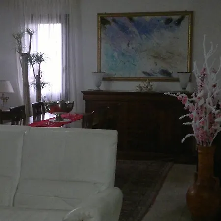 Bed & Breakfast Gelsomino Pescantina