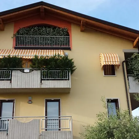 Bed & Breakfast Gelsomino Pescantina
