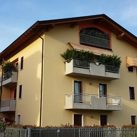 Bed & Breakfast Gelsomino *