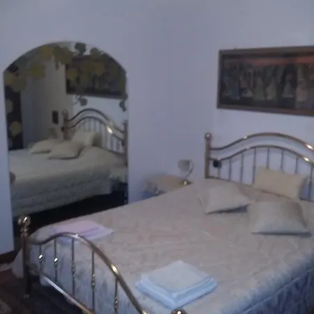Bed & Breakfast Gelsomino