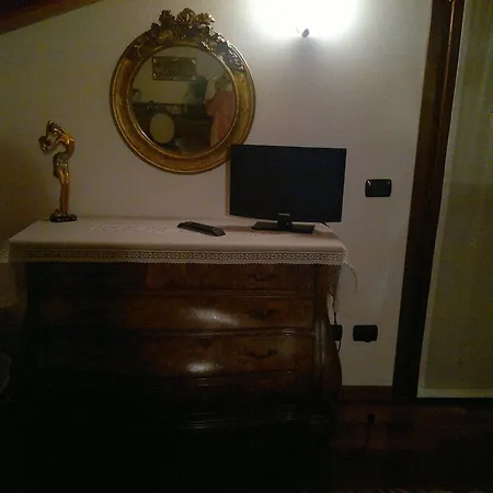 Gelsomino * Pescantina