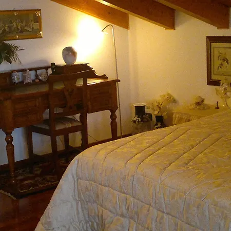 Bed & Breakfast Gelsomino *