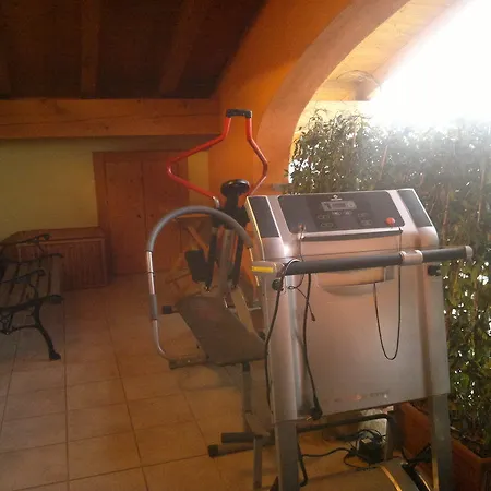 Bed & Breakfast Gelsomino Pescantina