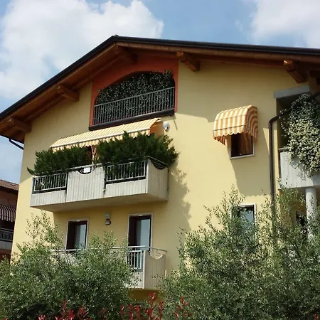 Gelsomino Bed & Breakfast Pescantina