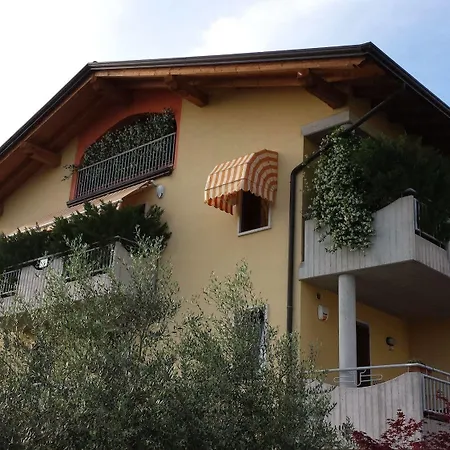 Bed & Breakfast Gelsomino *