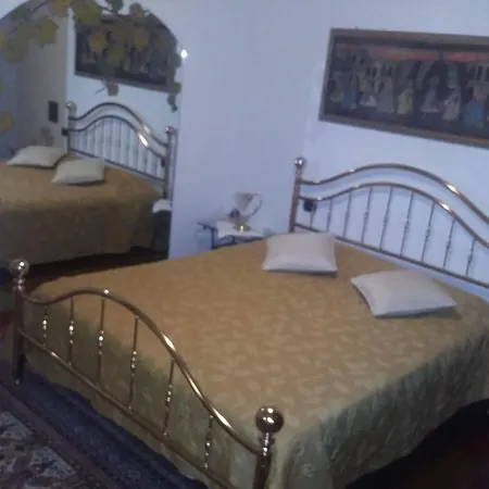 Bed & Breakfast Gelsomino Pescantina
