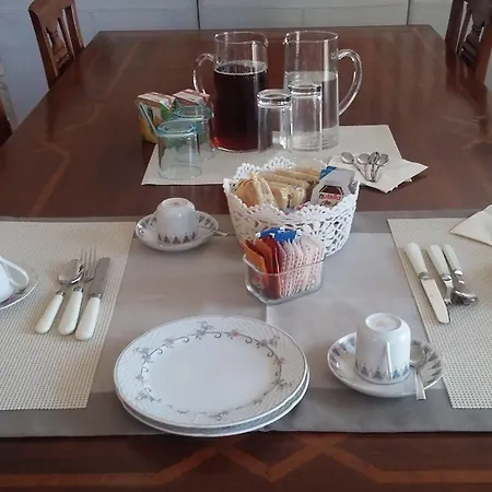 Gelsomino Bed & Breakfast *